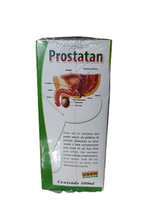Prostatan Líquido 500ml