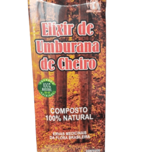 Umburana de cheiro liquido 500ml