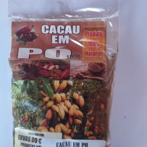 Cacau em PÓ 100g